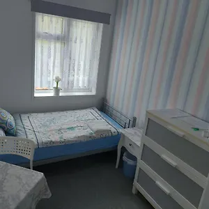 Home Accommodation Homestay Southampton
