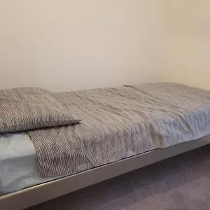 Near High Street Apartment