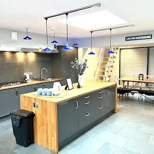 The Old Bakery Holiday home