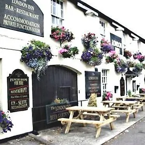 3* Inn The London