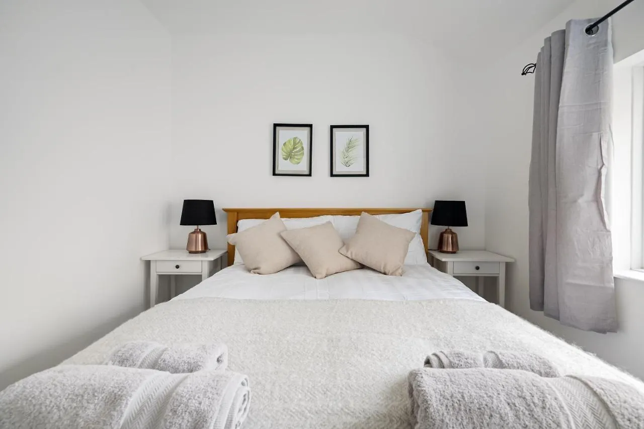 Adorable, Inviting Town House! Villa Cheltenham United Kingdom