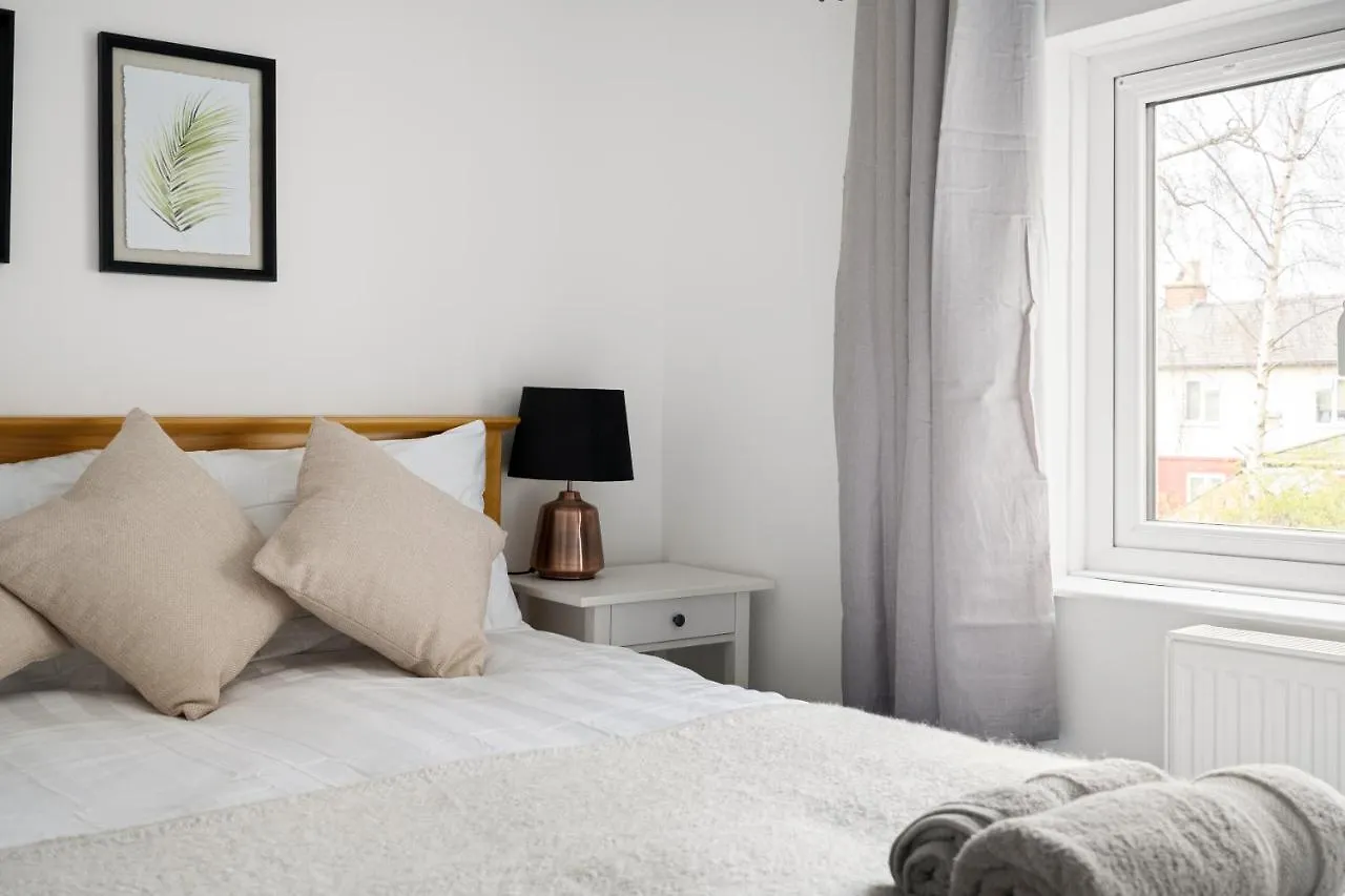 Adorable, Inviting Town House! Villa Cheltenham Holiday home