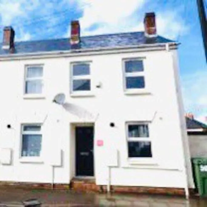 Adorable, Inviting Town House! Βίλα Τσέλτενχαμ 0*,  Ηνωμένο Βασίλειο